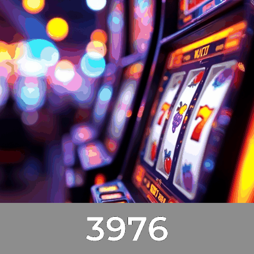 3976: Experiência Inesquecível em Jogos de Casino